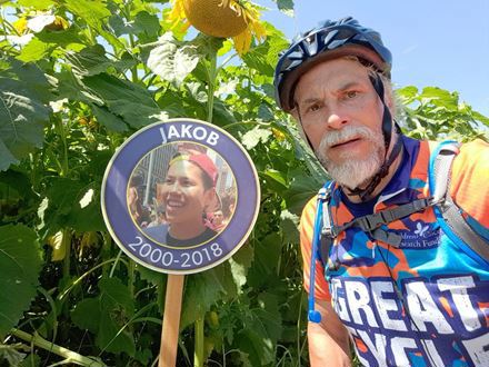 Mike Haszto