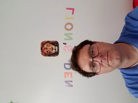 Brian Germann