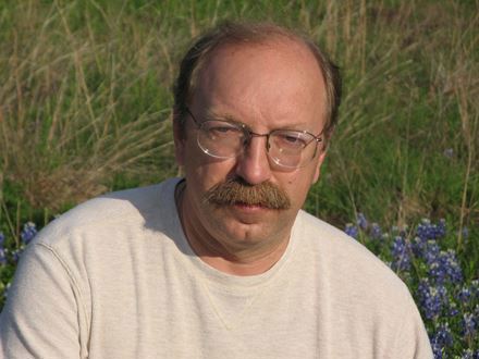 Richard Karr