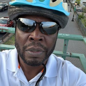 Bachir M Sylla