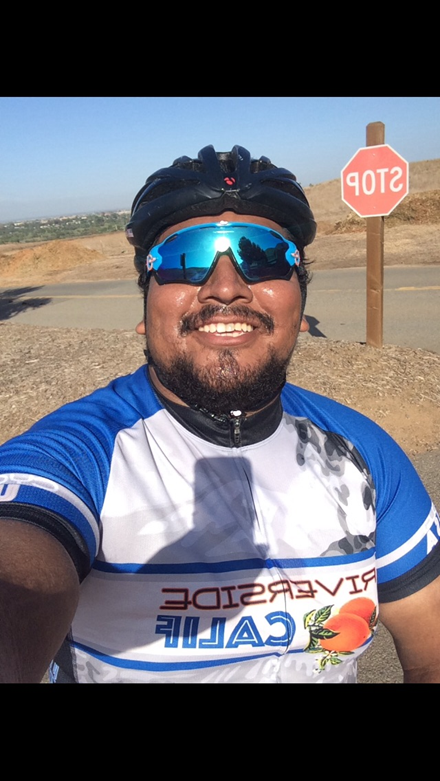 Oscar Flores