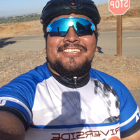 Oscar Flores