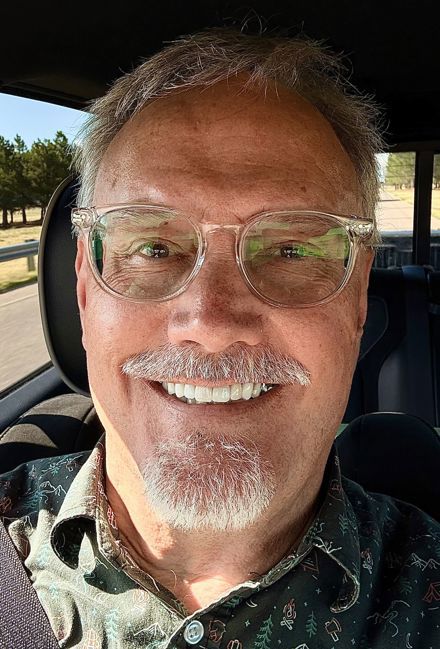 Michael Bogert
