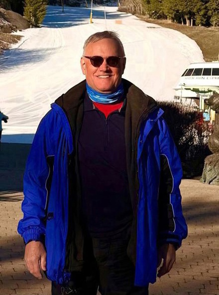 Michael Bogert