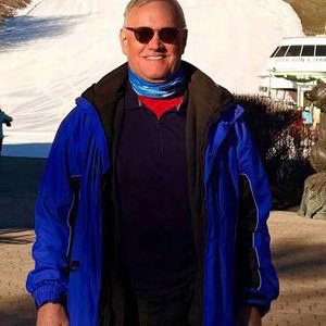 Michael Bogert