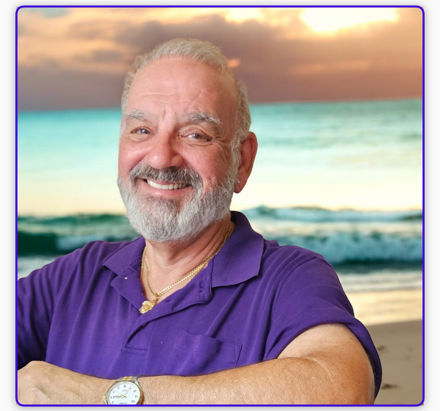George Ehrmann