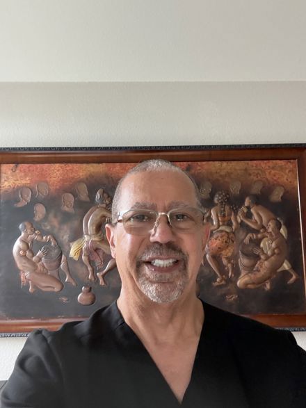 Bruce Brinson