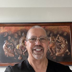 Bruce Brinson