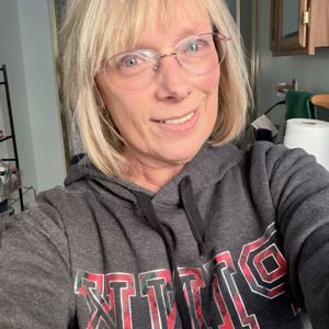 Barbara Jorgenson