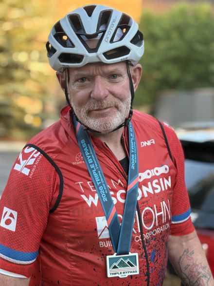 Timm Jacobson