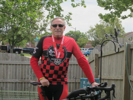 Randy Scales