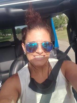 Jenna Gammon