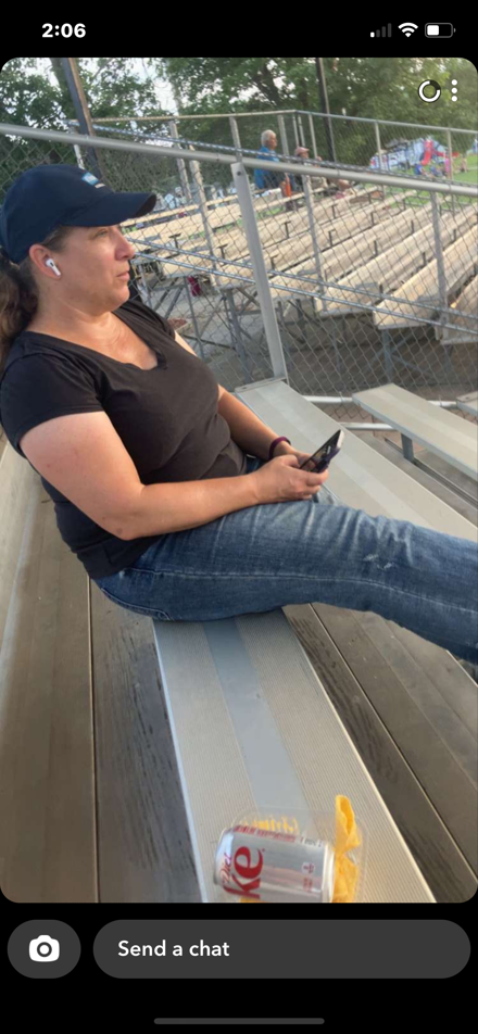 JENNIFER VOSLER