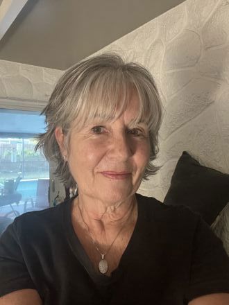 Judy Deane