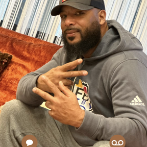 Isaiah Myers
