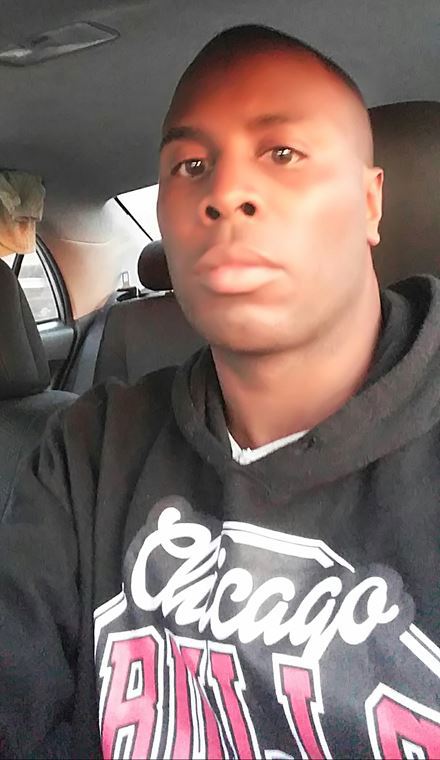 Steven Darkins