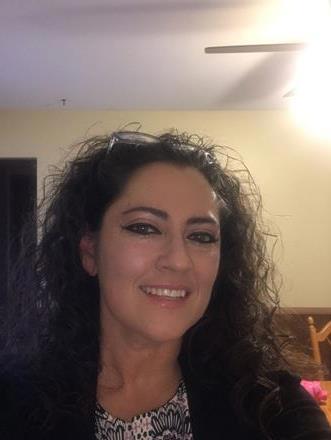 Juana Villarreal