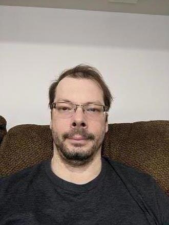 Mike Zuzack