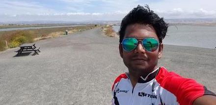 Srinath Gnanassegarane