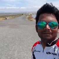Srinath Gnanassegarane