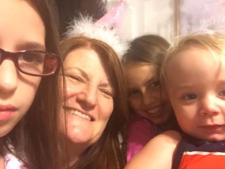 Wanda Bovender