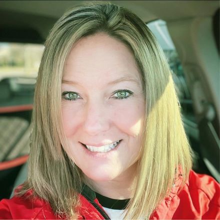 Becky Shaffer