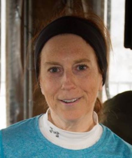 Barbara Yanak Wywiorski