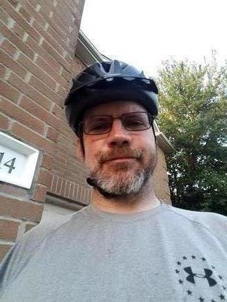 Eddie McNeil