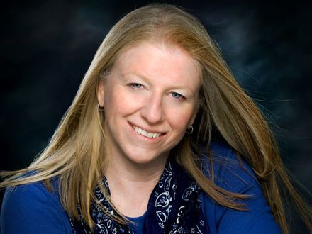 Erin Foxx-Chavez