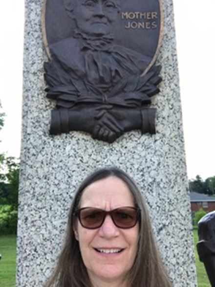 Beverly Stewart