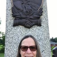 Beverly Stewart
