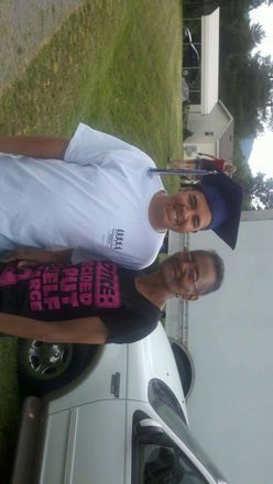 Kevin Davis