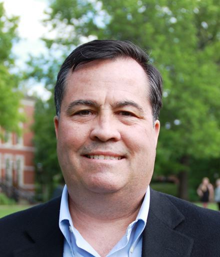 Steve Burgoon