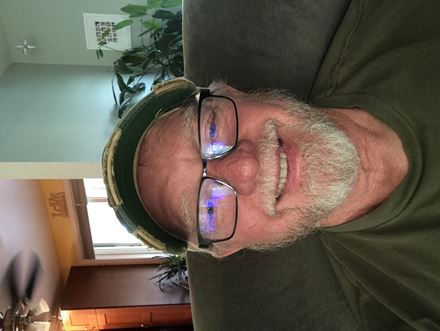 Darrin McKillip