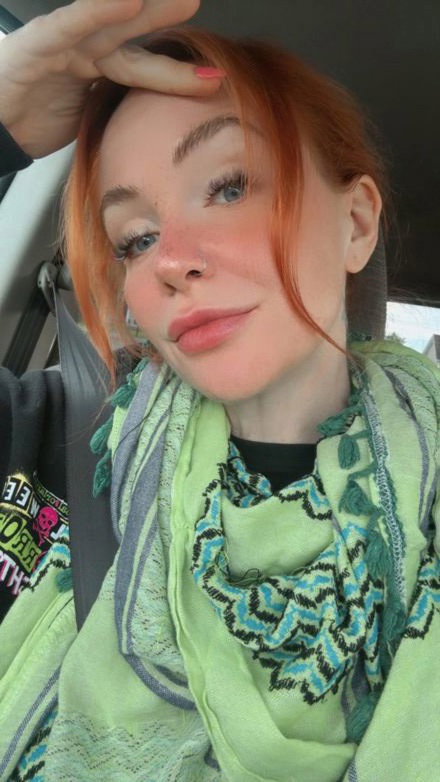 Buffy Harle