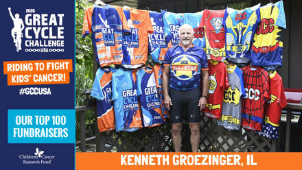 Kenneth Groezinger