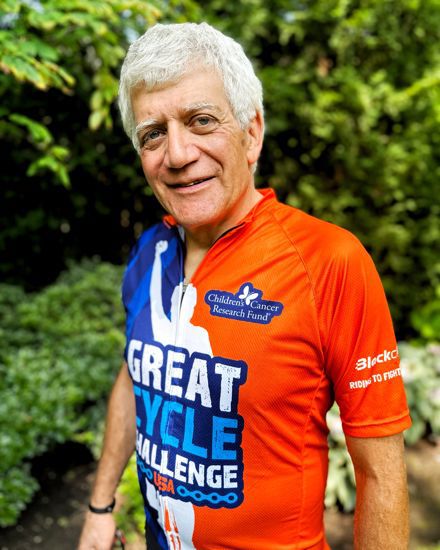 David Spitulnik