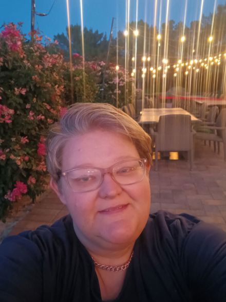 Melissa Mcatee