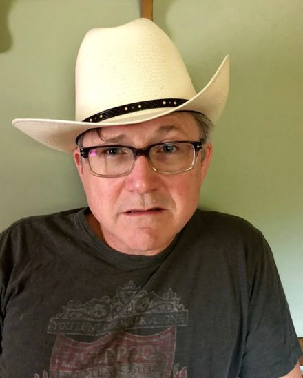 Keith Waddell