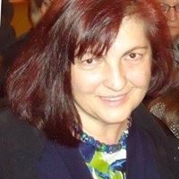 Cristina Stamatin
