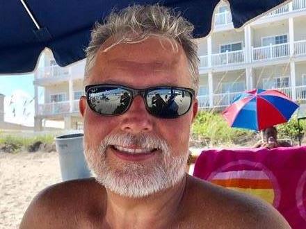 Lee Pritchard
