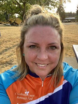 Rachael Wagoner