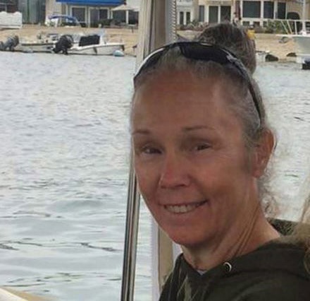 Kathy Murphy