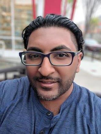 Sandin Sugathan