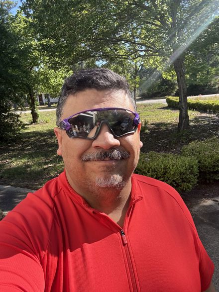 Henry Rodriquez III