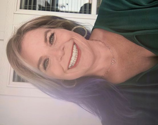 Stephanie Shinabery