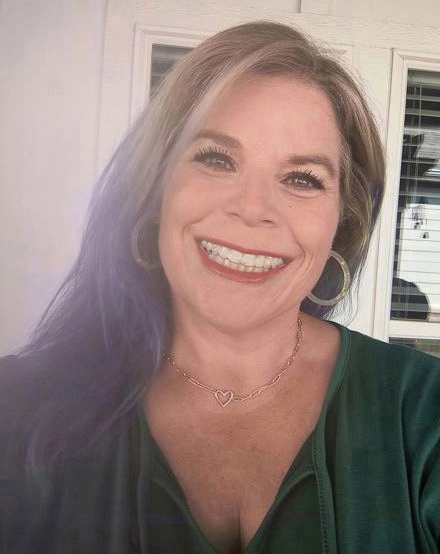 Stephanie Shinabery