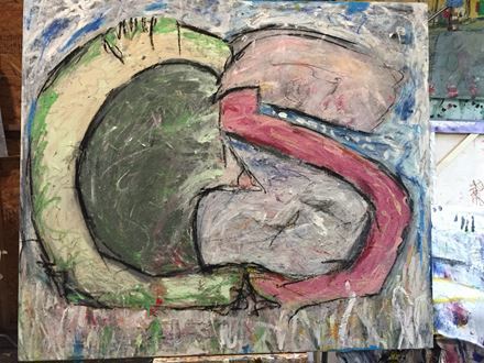 Michael Darryl Patterson