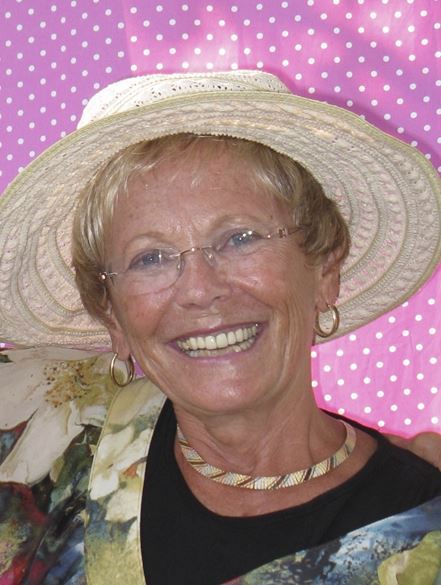 Elaine Millam