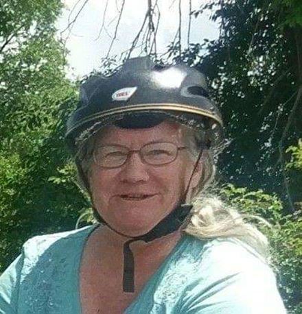 Paula Smith